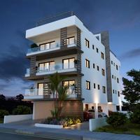 Квартира на Кипре, 98 кв.м.