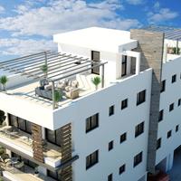 Квартира на Кипре, 98 кв.м.