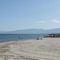 Земельный участок в Греции