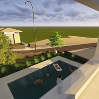 Вилла на Кипре, 276 кв.м.