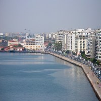 Flat in Greece, 62 sq.m.