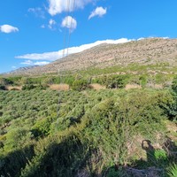 Земельный участок в Греции