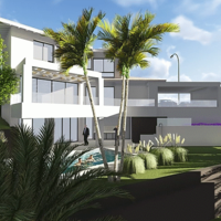 Villa in Republic of Cyprus, 277 sq.m.