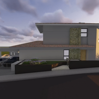 Villa in Republic of Cyprus, 277 sq.m.