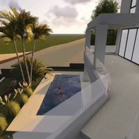 Villa in Republic of Cyprus, 277 sq.m.