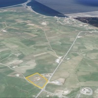 Земельный участок в Греции