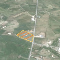 Земельный участок в Греции