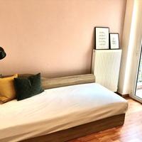 Flat in Greece, 110 sq.m.