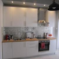 Flat in Greece, 110 sq.m.