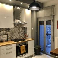 Flat in Greece, 110 sq.m.