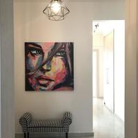 Flat in Greece, 110 sq.m.