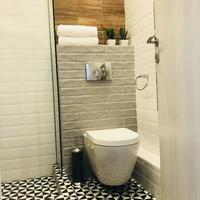 Flat in Greece, 110 sq.m.