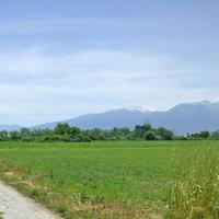 Земельный участок в Греции