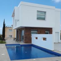 Villa in Republic of Cyprus, 180 sq.m.