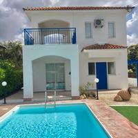 Вилла на Кипре, 158 кв.м.