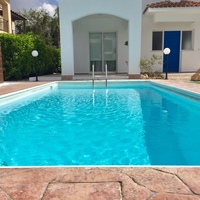 Вилла на Кипре, 158 кв.м.