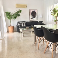 Вилла на Кипре, 158 кв.м.