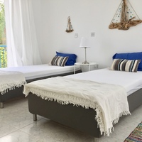 Вилла на Кипре, 158 кв.м.