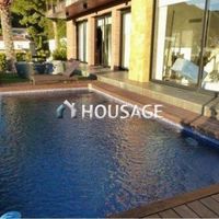 Villa in Spain, Catalunya, Cambrils, 260 sq.m.