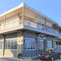 Отель (гостиница) в Греции, 325 кв.м.