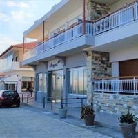 Отель (гостиница) в Греции, 325 кв.м.