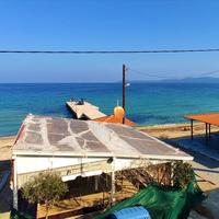 Отель (гостиница) в Греции, 325 кв.м.