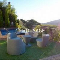 Villa in Spain, Catalunya, Cambrils, 260 sq.m.