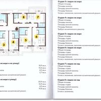 Отель (гостиница) в Греции, 325 кв.м.