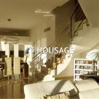 Villa in Spain, Catalunya, Cambrils, 260 sq.m.