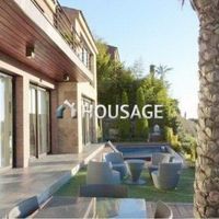 Villa in Spain, Catalunya, Cambrils, 260 sq.m.