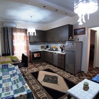 Квартира в Греции, 40 кв.м.