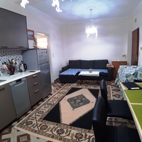 Квартира в Греции, 40 кв.м.