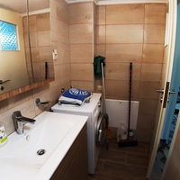 Квартира в Греции, 40 кв.м.