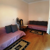 Квартира в Греции, 40 кв.м.