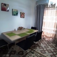 Квартира в Греции, 40 кв.м.