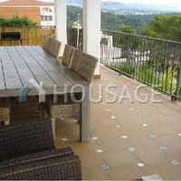 Villa in Spain, Catalunya, Lloret de Mar, 230 sq.m.