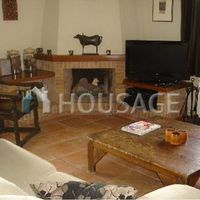 Villa in Spain, Catalunya, Lloret de Mar, 230 sq.m.