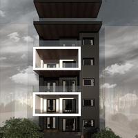 Квартира в Греции, 105 кв.м.