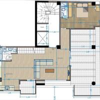 Квартира в Греции, 150 кв.м.