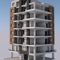 Flat in Greece, 122 sq.m.