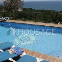 Villa in Spain, Catalunya, Lloret de Mar, 230 sq.m.