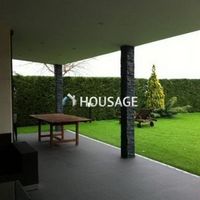 Вилла в Испании, Каталония, Сан-Андрес-де-Льеванерас, 220 кв.м.