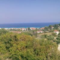 Земельный участок в Греции