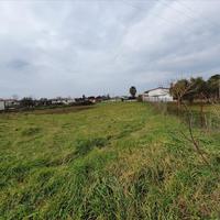 Land plot in Greece