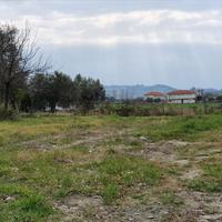 Land plot in Greece