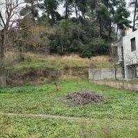 Land plot in Greece