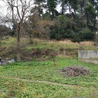 Land plot in Greece