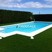 Вилла в Испании, Каталония, Сан-Андрес-де-Льеванерас, 220 кв.м.