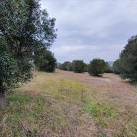 Земельный участок в Греции