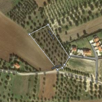 Земельный участок в Греции